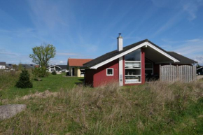Resort 2 Ferienhaus Typ D 1 in Großenbrode
